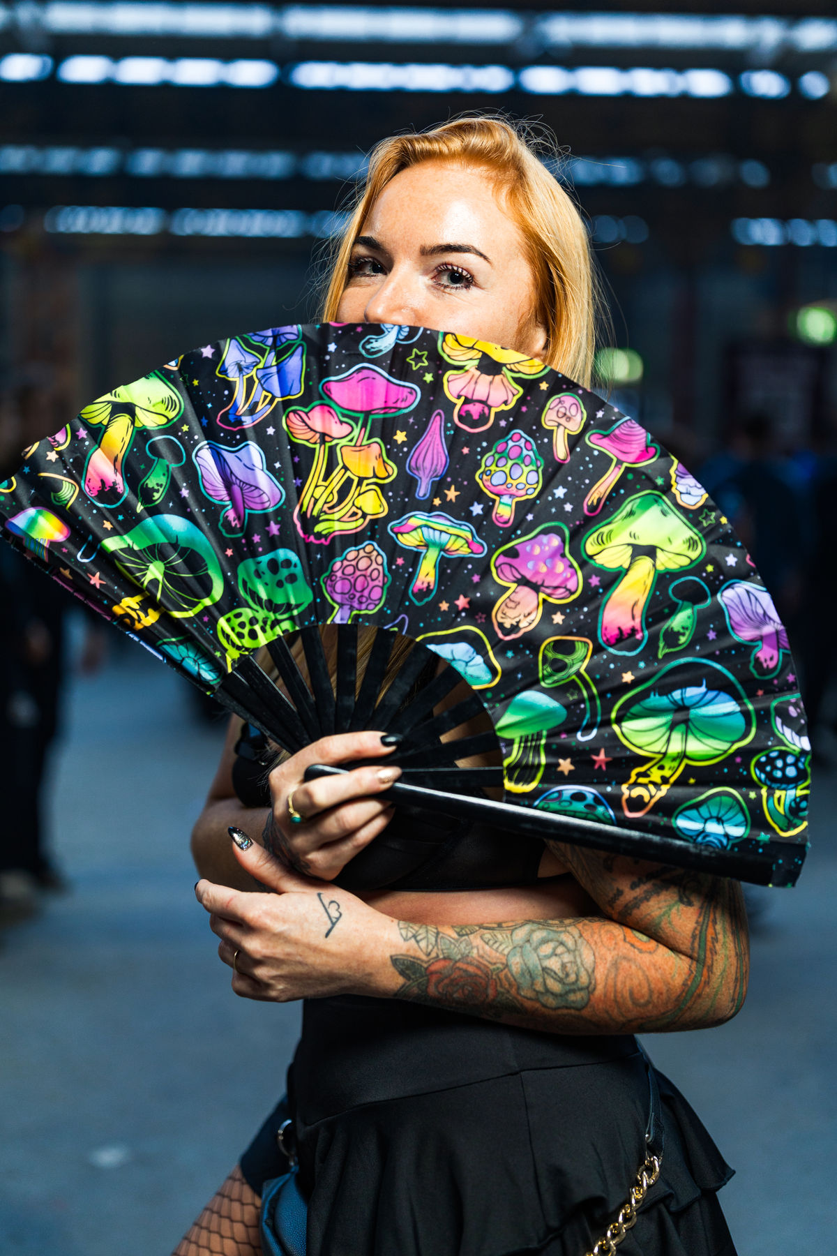 Loading... just a sec